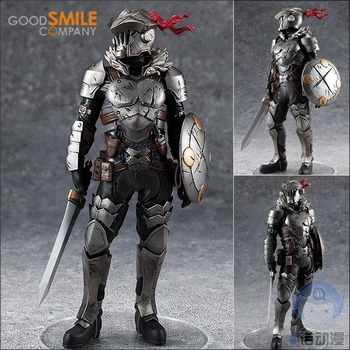 

GSC 94118 POP UP PARADE Goblin Killer Goblin Slayer Moveable PVC Figure Toys Figurals