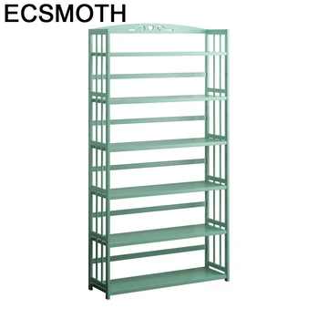 

Libreria Mobilya Decor Oficina Home Wall Decoracion Estanteria Boekenkast Madera Kids Rack Retro Furniture Book Shelf Case