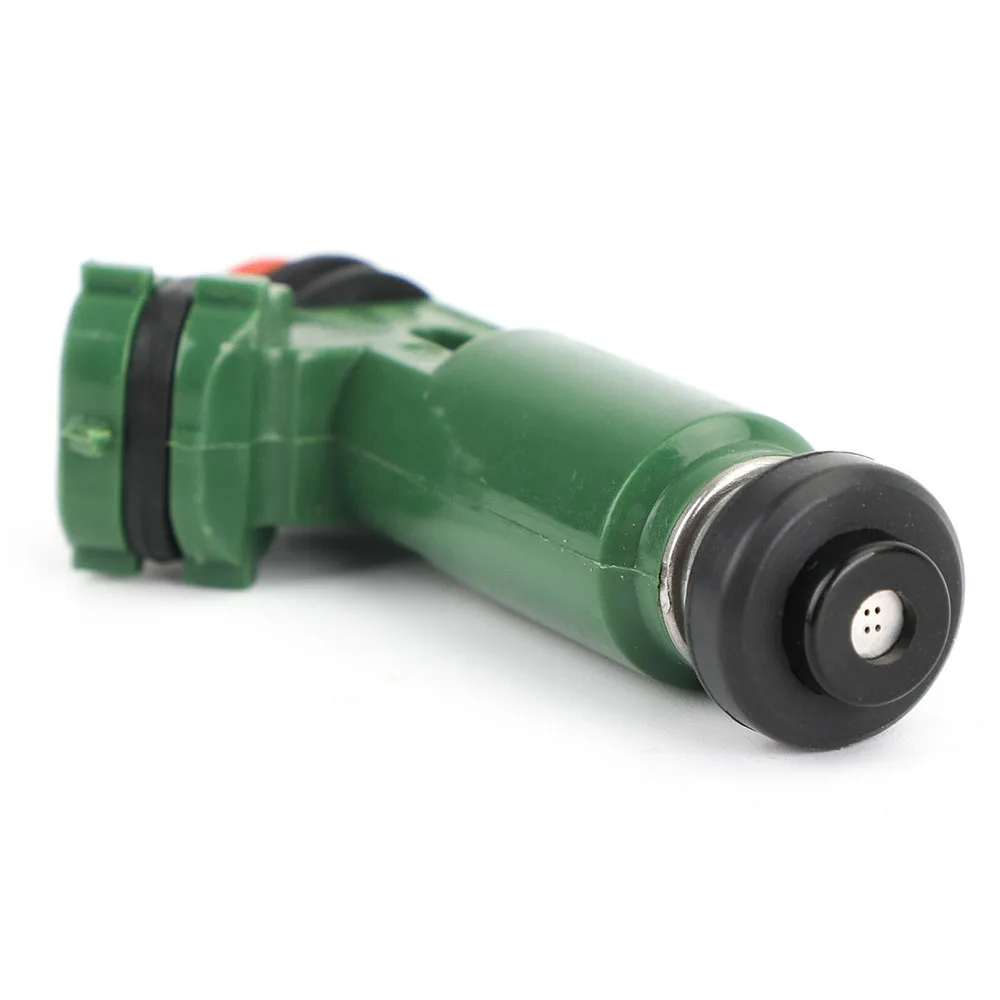 6 연료 인젝터 23250-66010 23209-66010 2325066010 2320966010, 1993-1997 TOYOTA LAND CRUISER 96-1997 LEXUS LX450