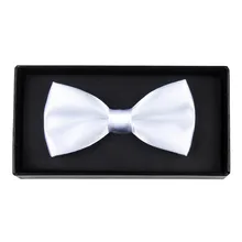 JAYCOSIN Tie/модный детский игрушечный галстук-бабочка, одежда для девочек и мальчиков, повседневные галстуки-бабочки из полиэстера для свадебной вечеринки