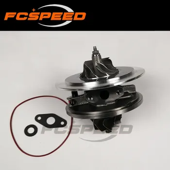 

Turbo cartridge GT2256V 712541 715568 Turbo charger chra core for Jeep Grand Cherokee 2.7 CRD 125Kw OM665WJ 2000-
