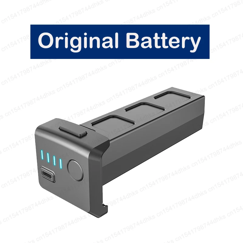 Drone Accessories Drone Repair Parts SJRC Original Battery For F7 4K PRO Drone 11.1V 2600mAh Lithium Batteries Real Time Power Display