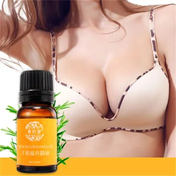 

Herbal Breast Enhancement Essential Oils Breast Augmentation Promote Breast Growth Chest Enlarge Effective Big Bust Breast Care