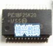 10 шт. PIC18F25K20-I/SS PIC18F25K20 PIC18F25K20-I/SO 18F25K20