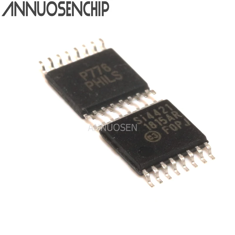 10 шт. SI4421-A0-FTR SI4421 TSSOP-16