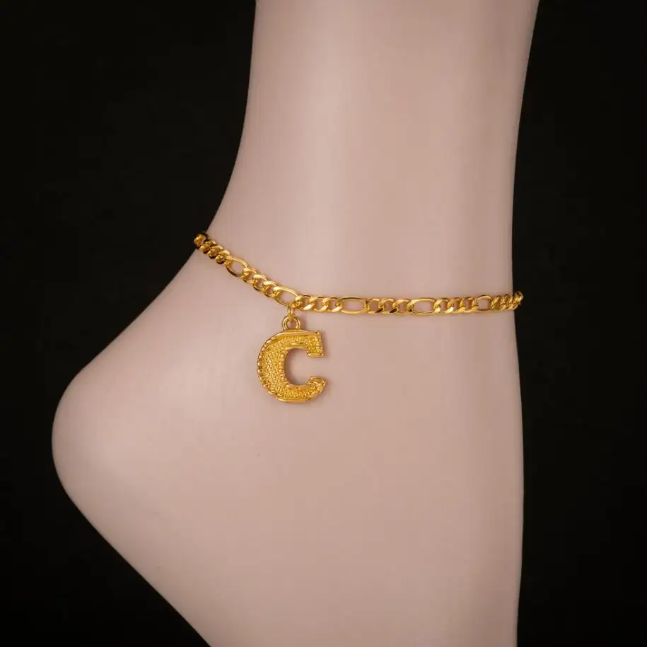 C