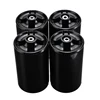 Mayitr-funda para adaptador de batería AA, 2A a D, tipo LR20, 4 unidades, color negro ► Foto 1/6
