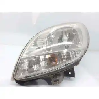 

8200236590 HEADLIGHT LEFT RENAULT KANGOO (F/KC0)