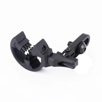 

Archery Accessories For Compound Recurve Bow Brush Arrow Rest Right Left Hand High Quality Solid And Lightweight