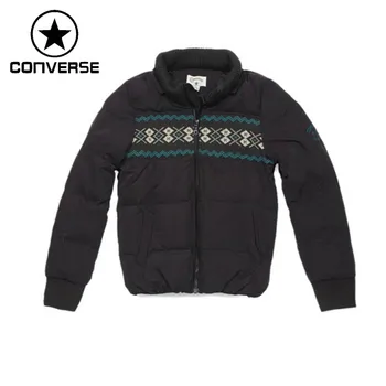 

Original Converse Women's Down coat Hiking Down Sportswear