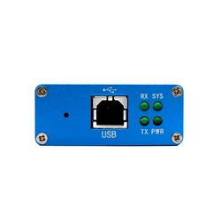ECAN IT – dispositif Usbcan pour la mise en veille et la réplication de l'analyseur de contrôleur, téléchargement EPEC sans Application 