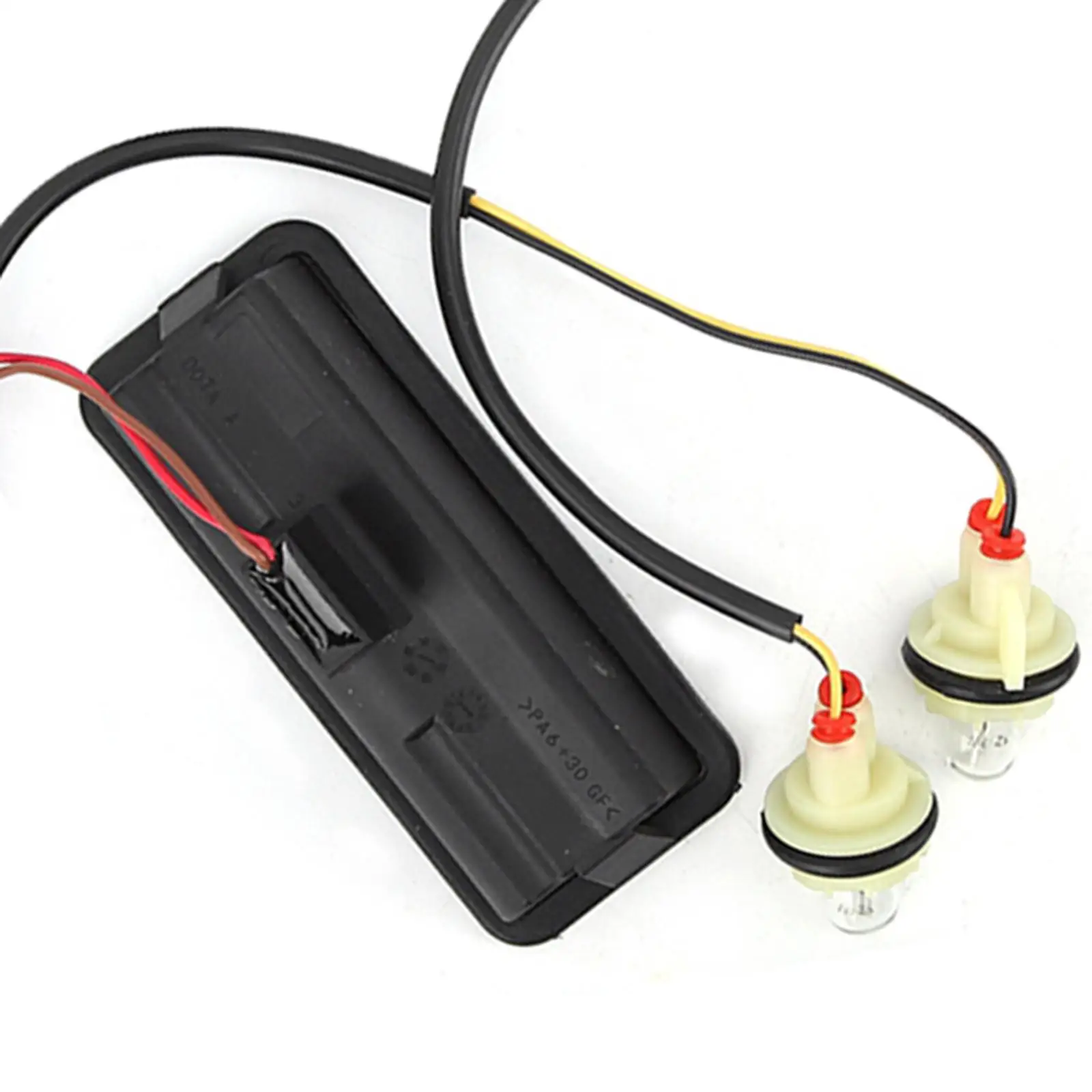 Lr079909 Car Rear Trunk Boot Release Switch Accessories Premium