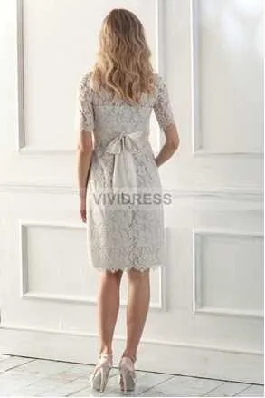 robe de soiree модное кружевное платье для выпускного вечера с кристаллами длиной до колена вечерние платья для мамы невесты