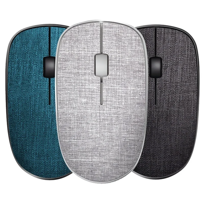Беспроводная мышь Rapoo M200G Plus bluetooth 3 0/4 0/2 4 ГГц 1300DPI бесшумная для дома и офиса