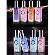 Perfume líquido suave e duradouro fragrância deodo corpo antitranspirante feminino atrai desodorante fragrância attra masculino sex shop