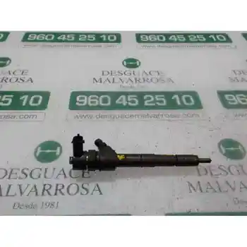 

INJECTOR SAAB 9-3X 1.9 TTiD Cat 2 PINS 0445110299 IV [16628906]