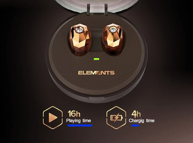 monster diamond tears ヘッドホン 画像1 - MONSTERの新ヘッドホン