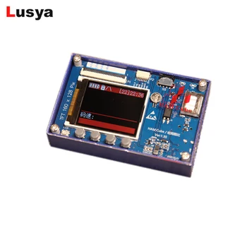 

New Morse Code Trainer STM32 Framework Morse Code Copy Report Sending Trainer for Beginner T1695