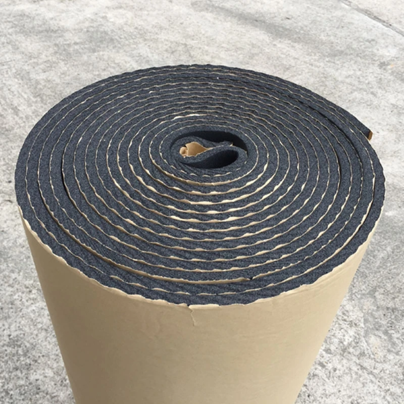 X-trem isolatie plaat 100 x 200cm 20mm dik zelfklevend. nr.50001