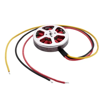 

5010 360Kv High Torque Brushless Motors for MultiCopter QuadCopter Multi-Axis Aircraft