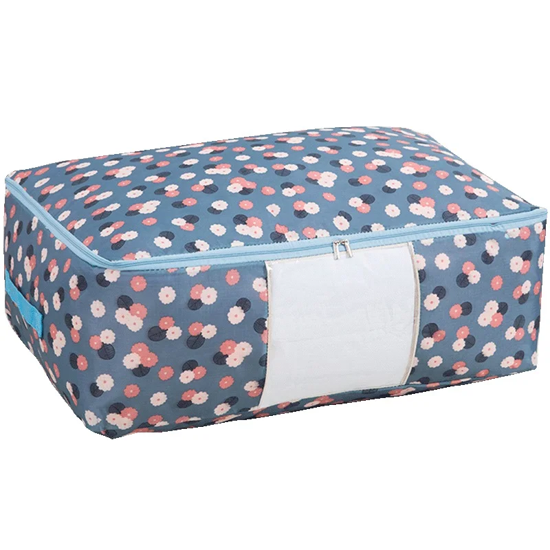 #Special Offers Cheap Multi-Color Storage Bag For Wardrobe Easy Pack Tidy Quilt Closet Organizer Quality Home Clothing Container Plus Size #Special Offers Cheap Multi-Color Storage Bag For Wardrobe Easy Pack Tidy Quilt Closet Organizer Quality Home Clothing Container Plus Size