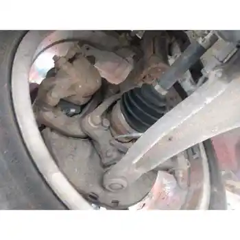 

STEERING KNUCKLE FRONT RIGHT OPEL INSIGNIA SPORTS TOURER