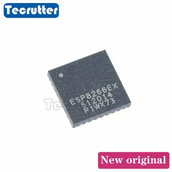 

10PCS ESP8266EX ESP8266 RF Transceiver 8266 QFN32 ESP8266EX