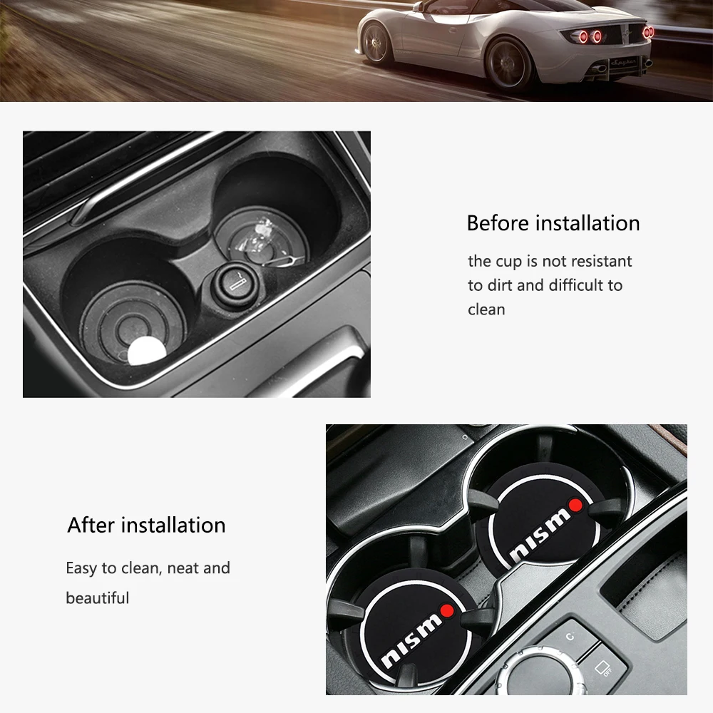 72mm-2-83-inch-Car-Coaster-Water-Cup-Slot-Non-Slip-Mat-Pad-For-Nissan-Juke (2)