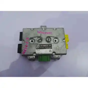 

75789012 75789012 switchboard Airbag Bmw 5 Series Saloon (e60) 530d