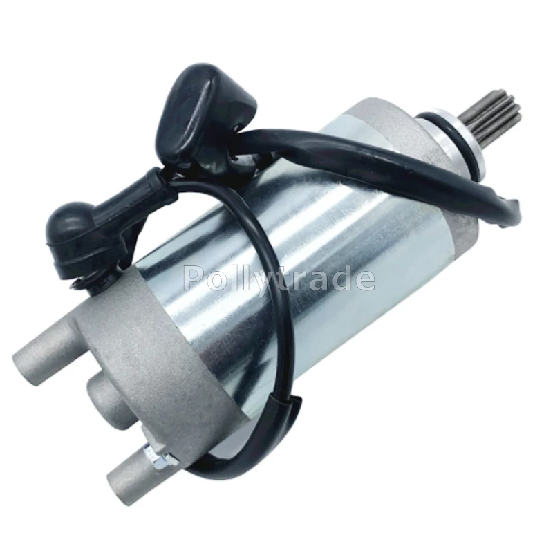 

Motorcycle Sarter For YFM250BT BURIN250 YFM250X Motor Starter ATV PARTS
