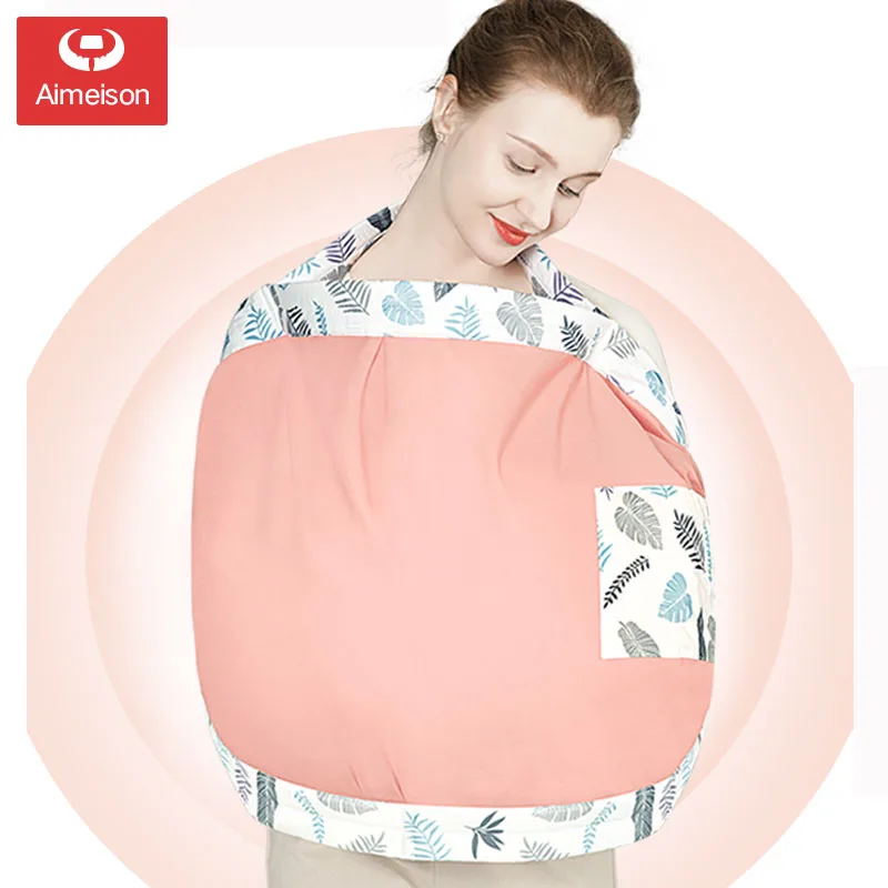 Adjustable Breathable Kids Carrier Sling Portable Breastfeed Feeding Carrying Belt Baby Carrier Wrap Ring Sling Newborn ABJ001