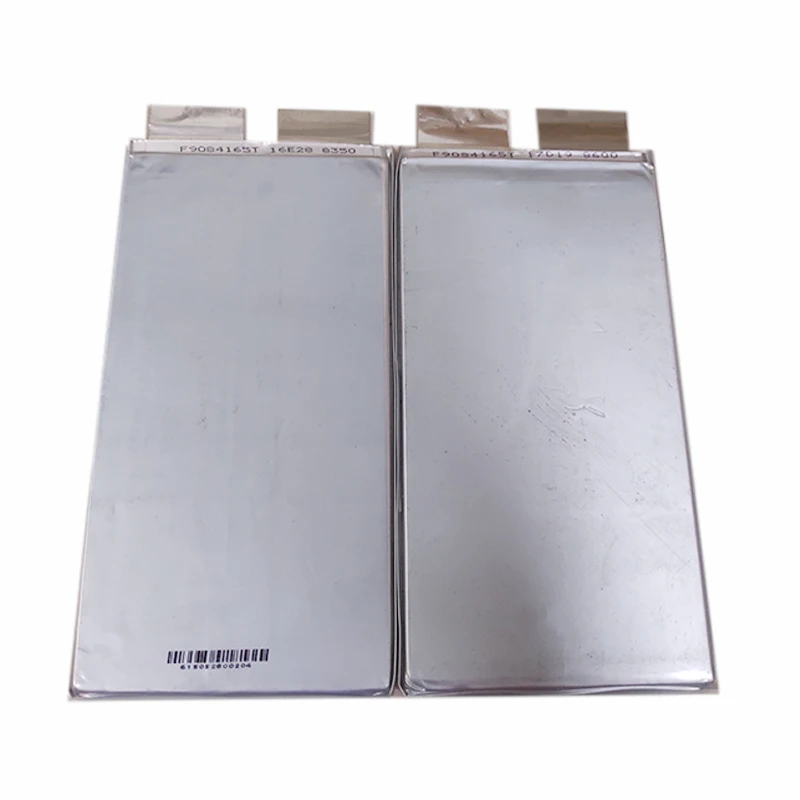 10 шт. lifepo4 3 2 v 10Ah сотовый 35C высокой скорости 30c широкие перемычки батареи 12v 10ah