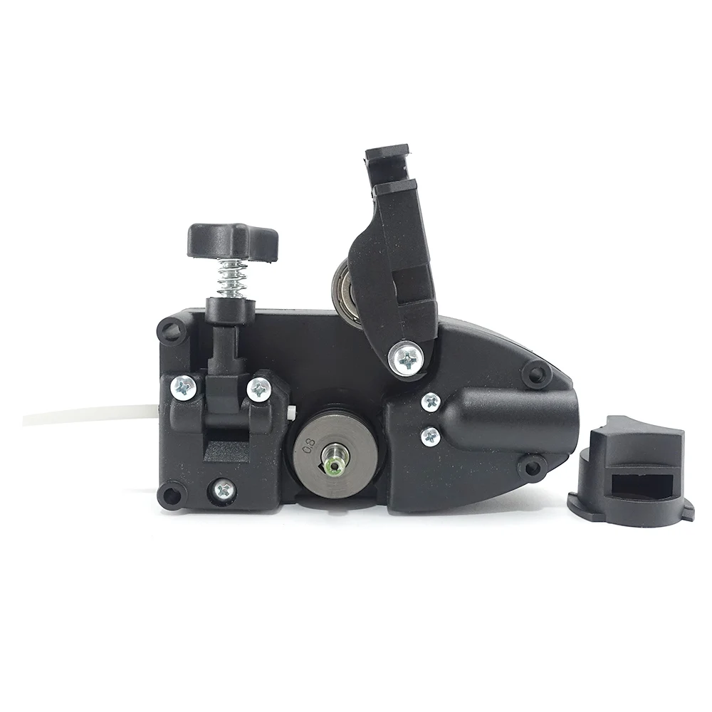 Wire Feeder DC 12V Mini Welding Wire Feeding Assembly ZK-V-II LRS-385S for MIG MAG Welder Welding Machine 3