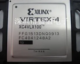 

XC4VLX100-10FFG1513I XC4VLX100-10FF1513I