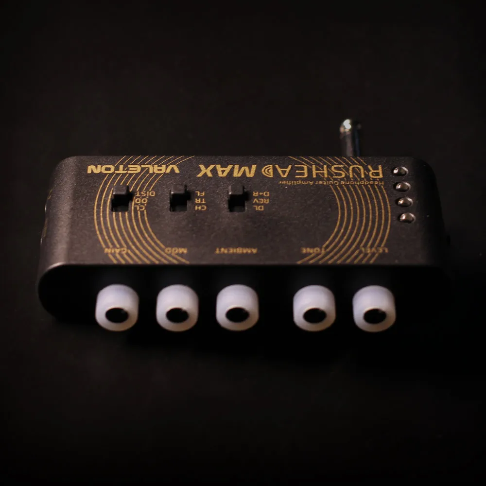 JOYO I Plug Guitar Amplifier Headphone For Windows Phone Android IOS Pocket Mini Amp With Built in Overdrive Sound Effects