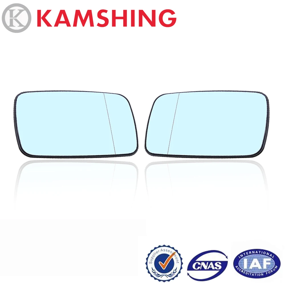 CAPQX для BMW E46 318i 320i 325i 330i 1998-2006 5 серий E39 1997-2003 с подогревом боковое зеркало заднего