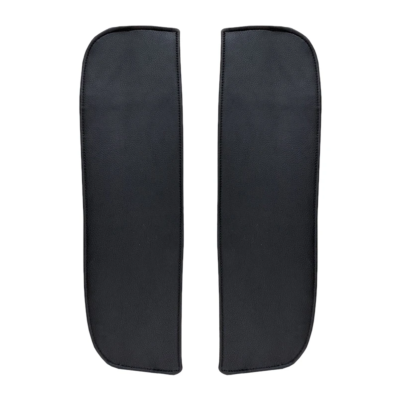 Microfiber Leather Car Center Console Armrest Pad Cover Case Protection Trim For BMW-X5 E70 2007 - 2013 | Автомобили и мотоциклы