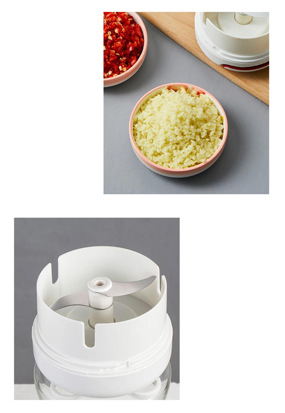 Vegetable Chopper (18)