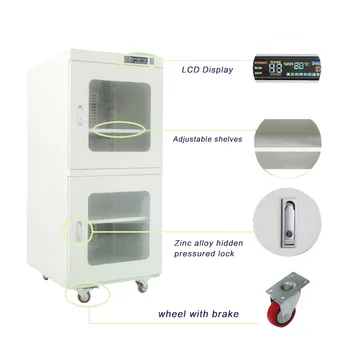 

BV Factory High Quality Digital Humidity Control for Camera