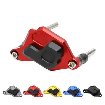 

Water Tank Cap Radiator Cover Case Guard For Honda Forza 300 forza300 2019 2018 Motorcycle Accessories Protection Scooter