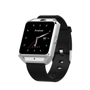 

4G Phone GPS Bluetooth WiFi Smart Watch Android 6.0 System GSM SIM Card browser Support for Android Man Women elderly Wristband