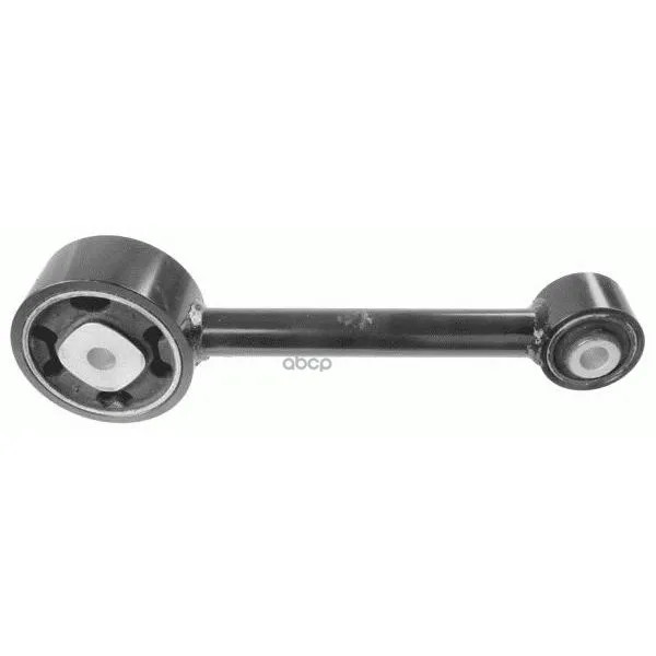 Опора Двигателя Задняя Smart Forfour(454) 1.1, 1.5cdi 04-06 3325401 LEMFORDER арт. 3325401