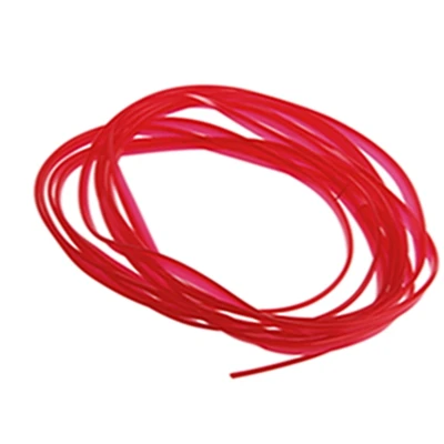 Хит новые аксессуары для переоборудования Volkswagen Polo passat b5 b6 b7 t4 t5 golf 4 golf 7 vw Tiguan Jetta Gol Fox/CrossFox COLF - Название цвета: red