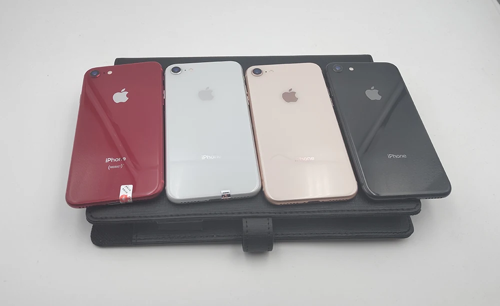 Original Apple iPhone 8  64GB  256GB Smartphone  (7)