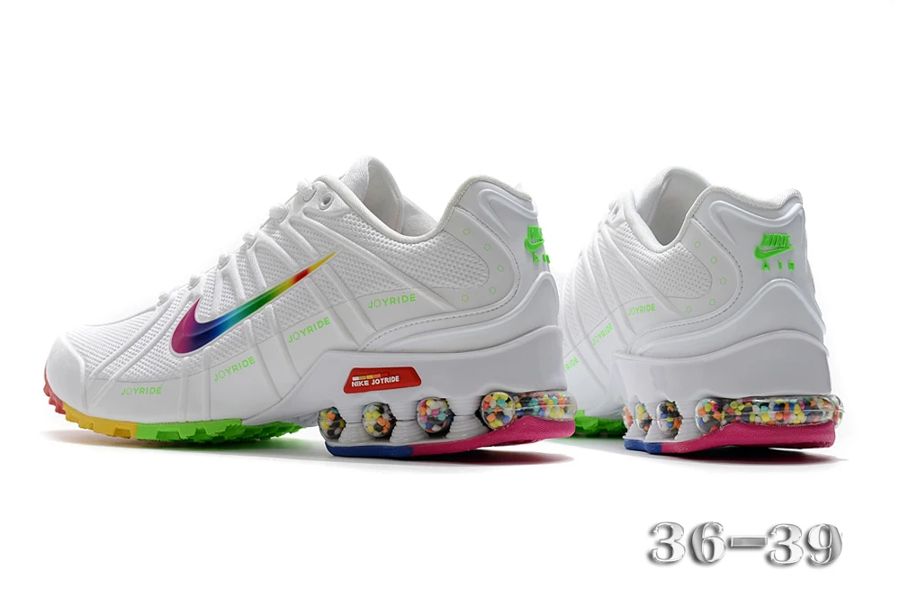 air max shox reax