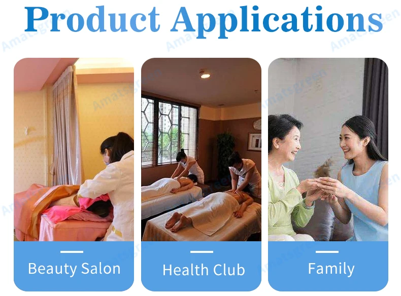 Anti Aging 45W Red 660nm Near Infrared 850nm LED Red Therapy Light for Skin Pain