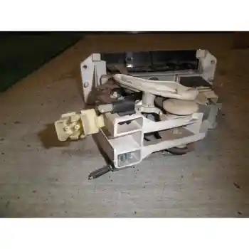

2548875 control Heating/Air Conditioning Ford Explorer 4.0 V6 Cat