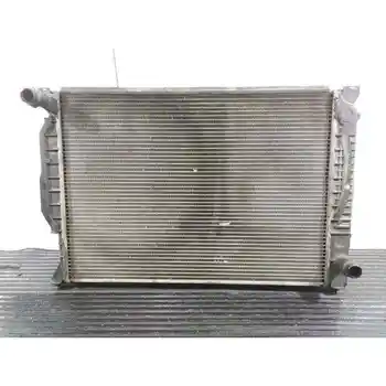 

4B0121251 WATER RADIATOR AUDI A6 AVANT (4B5)