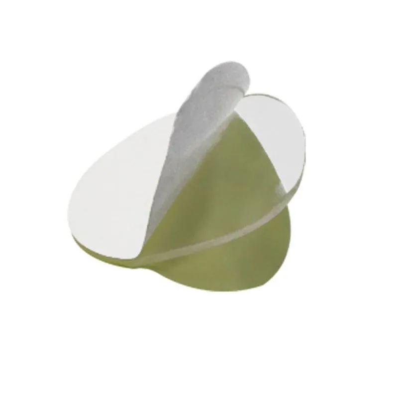 1000Pcs 10 15 20 25 30mm Transparent Double-Sided Adhesive Tape Dot waterproof traceless Acrylic glue Adhesive Round Sticker
