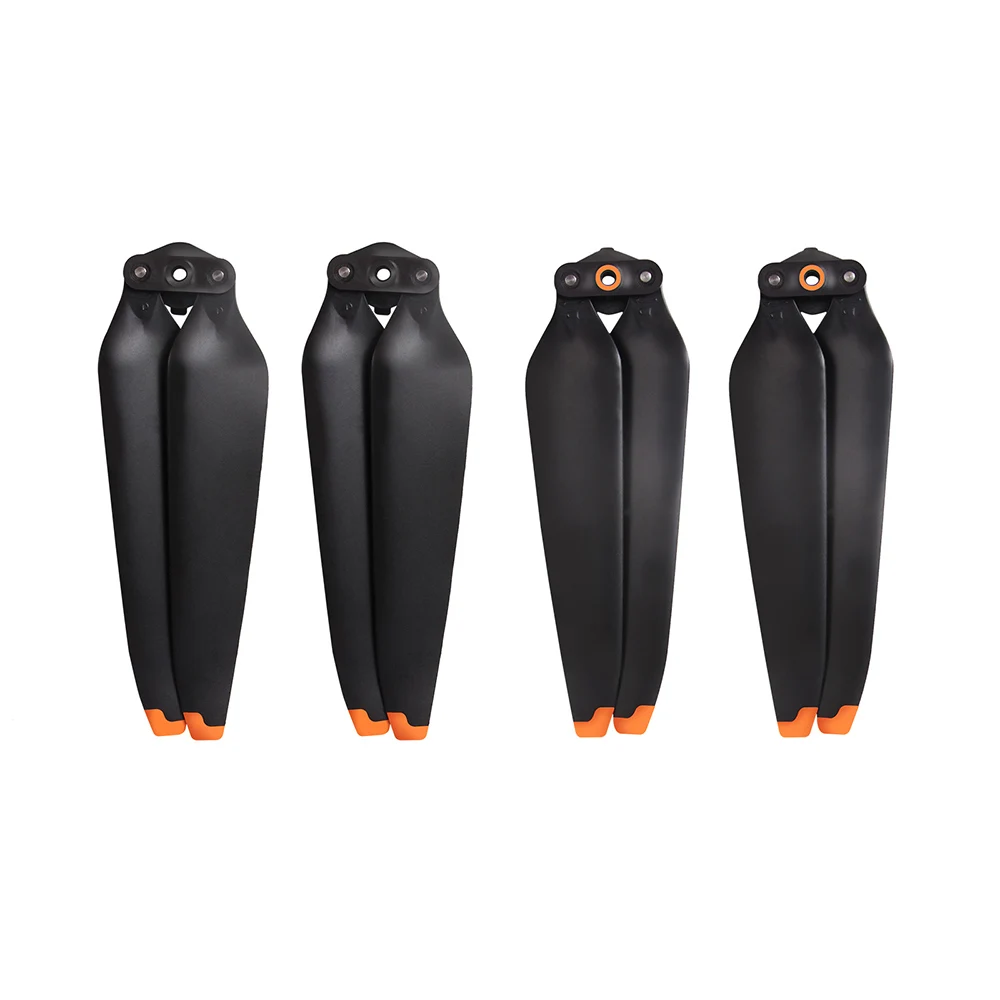 3, hélices Blade, Drone Acessórios, 9453F, 4 Pares